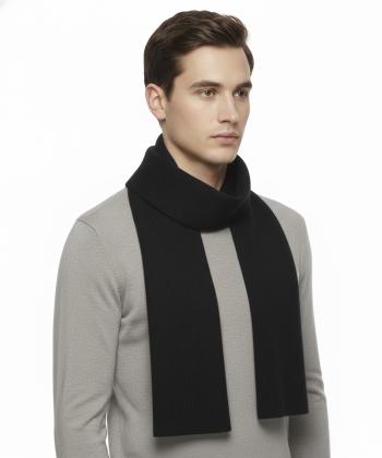 شال گردن مردانه سوپردرای مدل U24A42702N