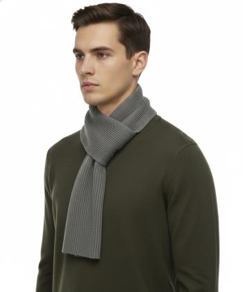 شال گردن مردانه سوپردرای مدل U24A42702N