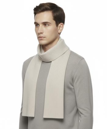 شال گردن مردانه سوپردرای مدل U24A42702N