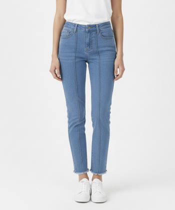 تخفیف شلوار جین زنانه واسا مدل am-vy-SAB140029