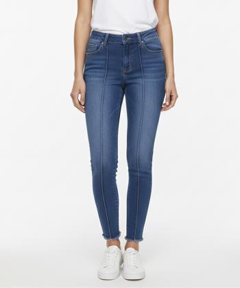 تخفیف شلوار جین زنانه واسا مدل am-vy-SAB140029