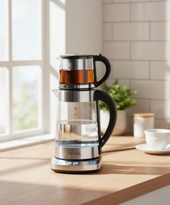 چاي ساز تكنو Techno مدل 937