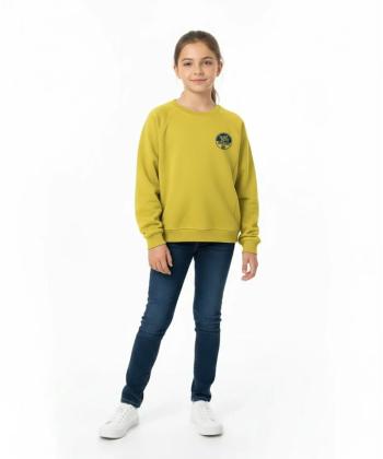 سویشرت دخترانه جی بی جو مدل 3150