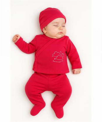 ست   نوزاد  فیروز مدل 7108101