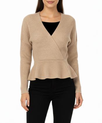 پلیور زنانه ورساچه جینز مدل am-Ver-vzbw021