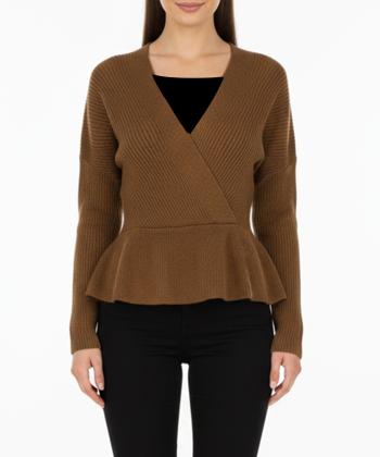 پلیور زنانه ورساچه جینز مدل am-Ver-vzbw021