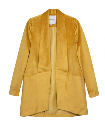 مانتو کتی زنانه زیبو Ziboo مدل Arial