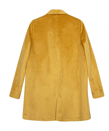 مانتو کتی زنانه زیبو Ziboo مدل Arial