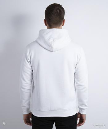 هودی مردانه ان سی نو مدل 1206534180