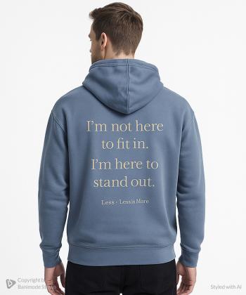 هودي مردانه ان سي نو كد 1206514188