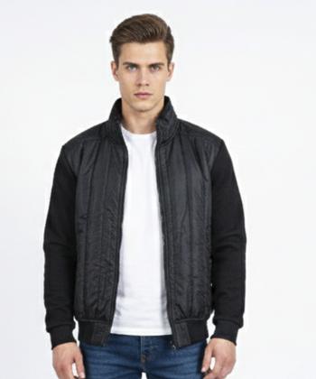 كاپشن مردانه برندس كد 70048