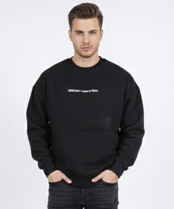 سویشرت  مردانه ان سی نو مدل 1201054186