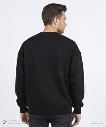 سویشرت  مردانه ان سی نو مدل 1201054186