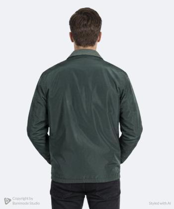 كاپشن مردانه برندس كد 80025