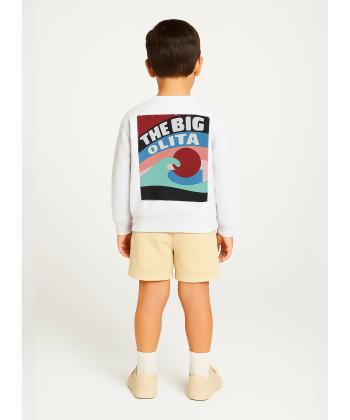 سویشرت پسرانه مدل 3148