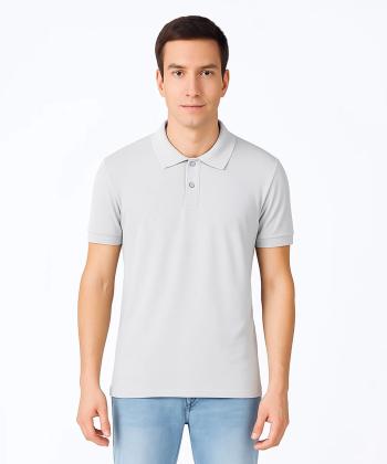 پولوشرت آستین کوتاه مردانه ال سی وایکیکی مدل S523313Z8