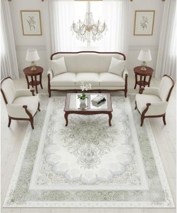 فرش ماشيني نويان كد 11303