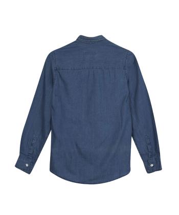 پیراهن پسرانه پیانو کد 7125