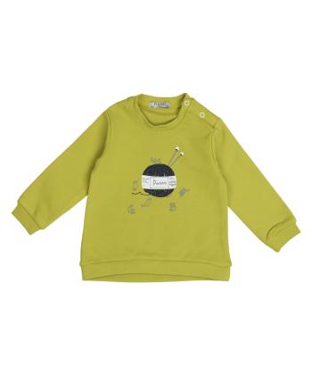 بلوز و لگ دخترانه پیانو کد 10053