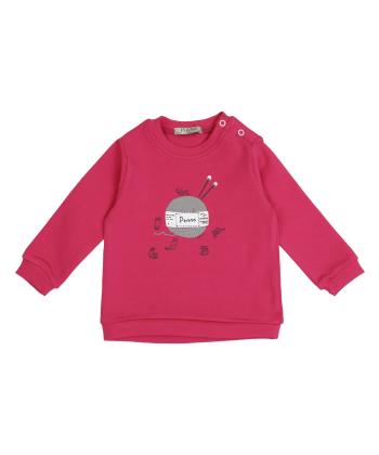 بلوز و لگ دخترانه پیانو کد 10053