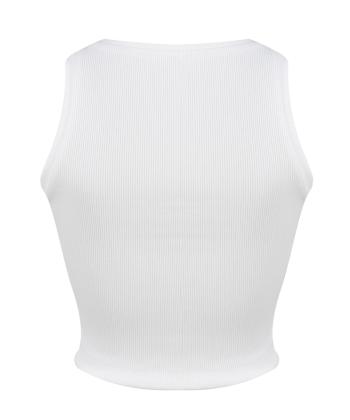 تاپ ورزشی زنانه هکتاتون مدل 12340211530