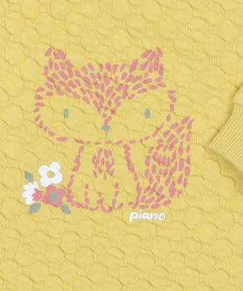 بلوز و شلوار دخترانه پیانو کد 10178