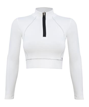 نیم تنه ورزشی زنانه هکتاتون مدل 12340293516