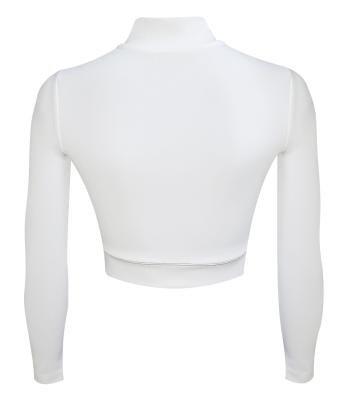 نیم تنه ورزشی زنانه هکتاتون مدل 12340293516