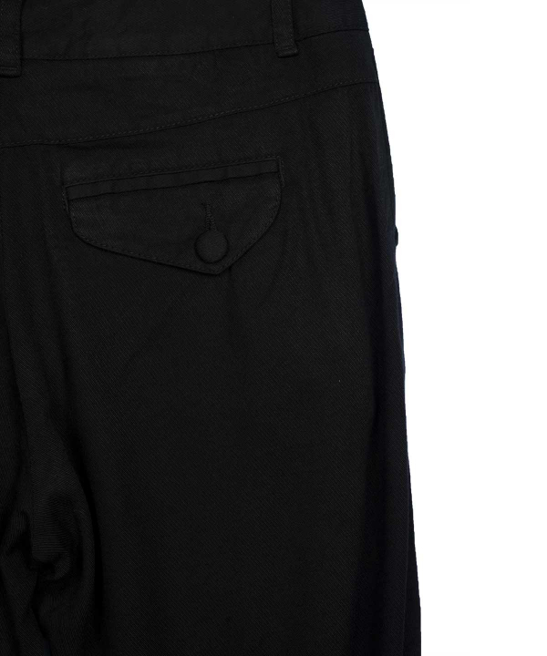 شلوارک مشکی برند پی لس Brand Payless مدل Freda