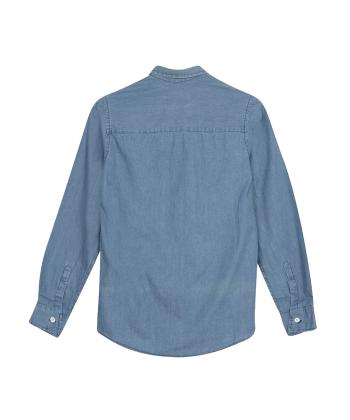 پیراهن پسرانه پیانو کد 7126