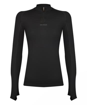 تیشرت ورزشی زنانه هکتاتون مدل 12450133024