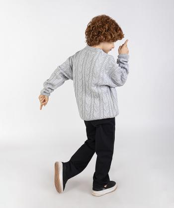 پلیور پسرانه پیانو مدل 7199