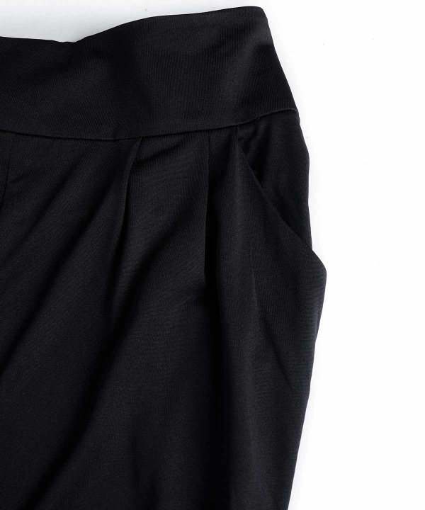 شلوارک مشکی برند پی لس Brand Payless مدل Wesley Knickers