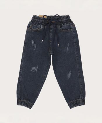 شلوار جین پسرانه پیانو مدل 7181