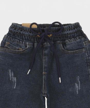 شلوار جین پسرانه پیانو مدل 7181