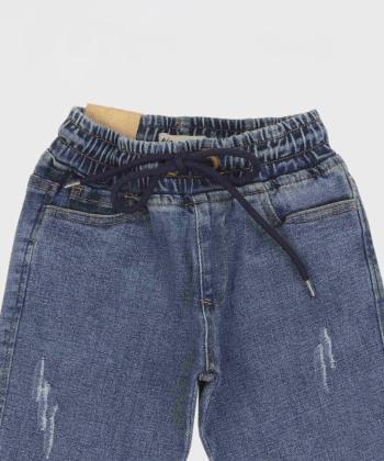 شلوار جین پسرانه پیانو مدل 7181