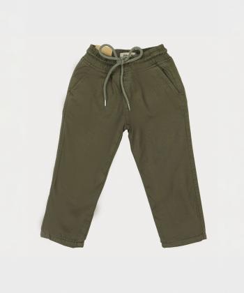 شلوار کتان پسرانه پیانو مدل 7186