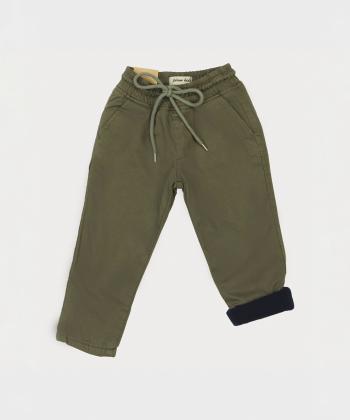 شلوار کتان پسرانه پیانو مدل 7186