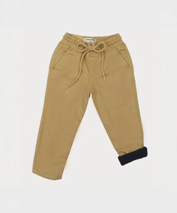 شلوار کتان پسرانه پیانو مدل 7186