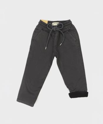 شلوار کتان پسرانه پیانو مدل 7186