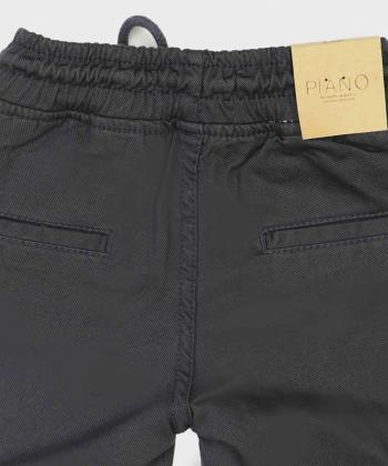 شلوار کتان پسرانه پیانو مدل 7186