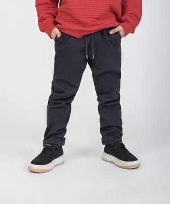 شلوار کتان پسرانه پیانو مدل 7186