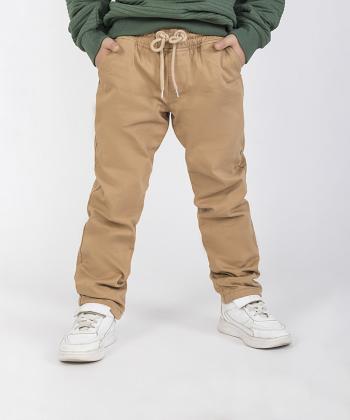 شلوار کتان پسرانه پیانو مدل 7186