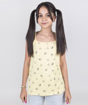 تاپ 2 تکه دخترانه پیانو کد 10119