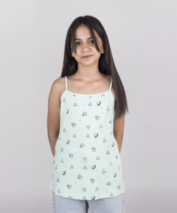 تاپ 2 تکه دخترانه پیانو کد 10119