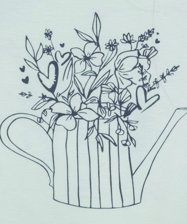 تاپ 2 تکه دخترانه پیانو کد 10119