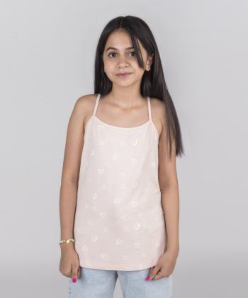 تاپ 2 تکه دخترانه پیانو کد 10119