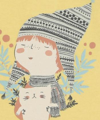 بلوز و لگ دخترانه پیانو کد 10155