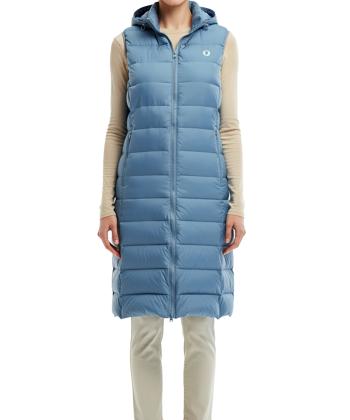 پافر آستین حلقه ای زنانه جوتی جینز مدل 14722601