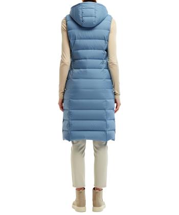 پافر آستین حلقه ای زنانه جوتی جینز مدل 14722601